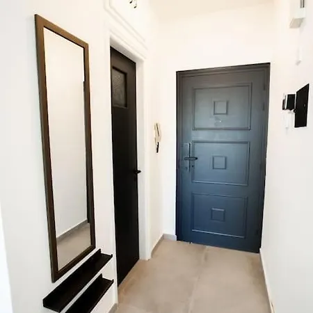 Hubstay - Klea's Downtown 라르나카