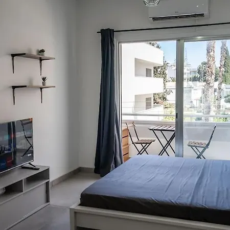 Apartment Hubstay - Klea's *