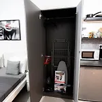 Lejlighed Hubstay - Klea's Downtown