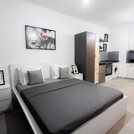 Hubstay - Klea's Downtown * Larnaka