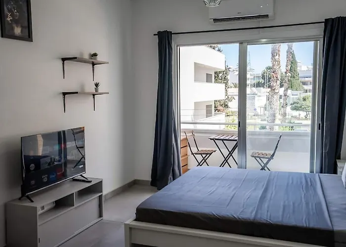 Hubstay - Klea's Downtown Apartamento
