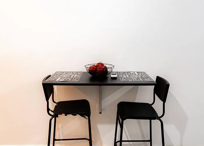 Apartamento Hubstay - Klea's Downtown Lárnaca