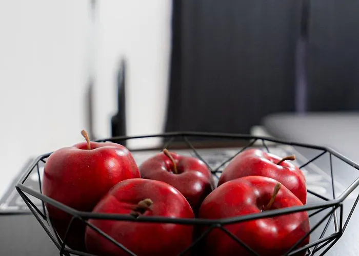 Hubstay - Klea's Downtown Larnaca