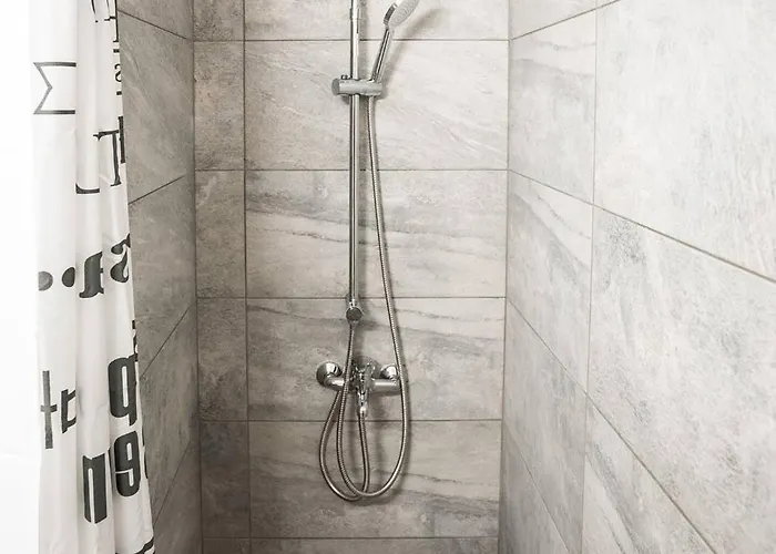 Hubstay - Klea's Downtown Apartamento