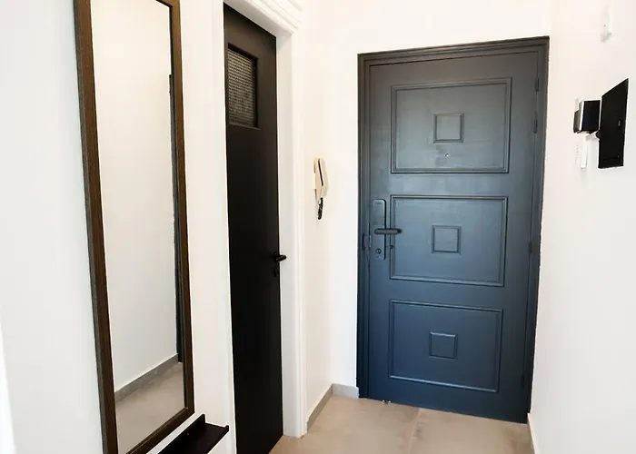 Hubstay - Klea's Downtown Apartament *